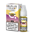 ElfLiq by Elfbar Blackberry Lemon Nikotinsalz Liquid 10ml