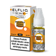 ElfLiq by Elfbar Pineapple Mango Orange Nikotinsalz Liquid 10ml