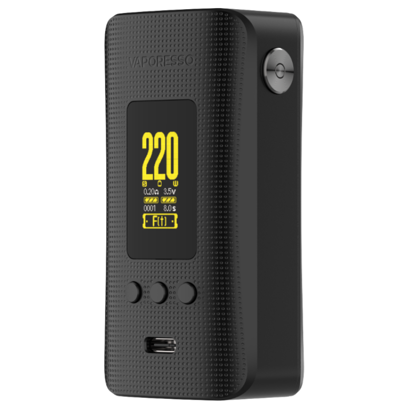 Vaporesso Gen 200 (New Version)