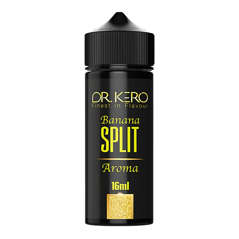 Dr. Kero Bananasplit 16ml