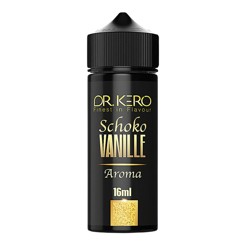 Dr. Kero Schoko Vanille 16ml