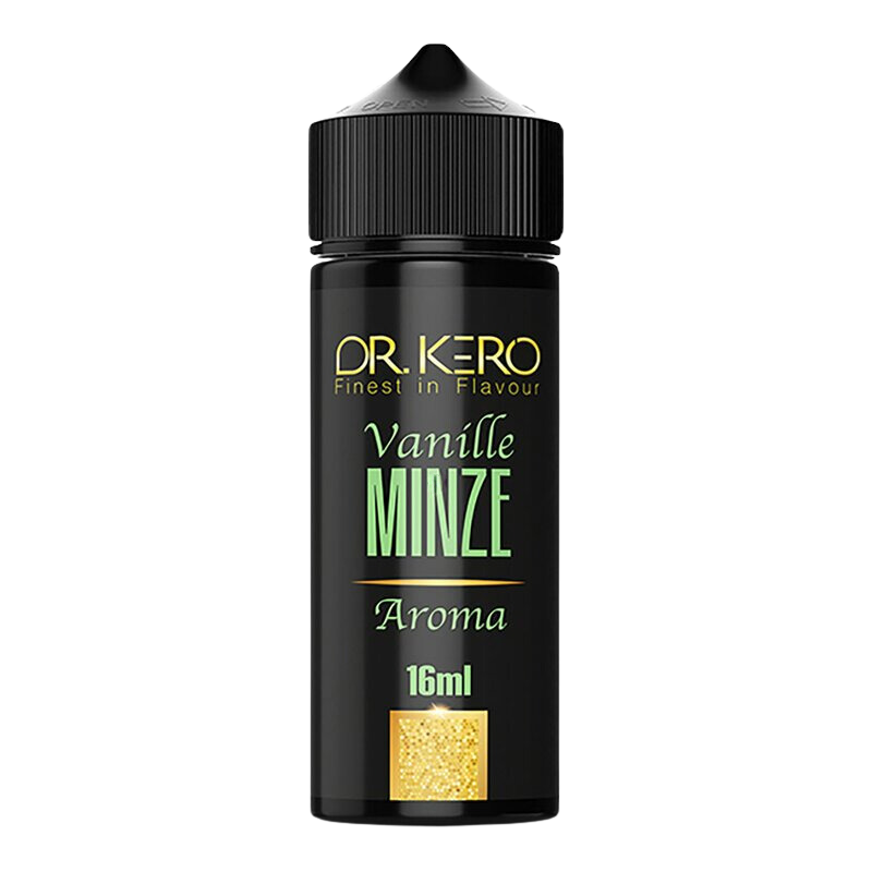 Dr. Kero Vanille Minze 16ml