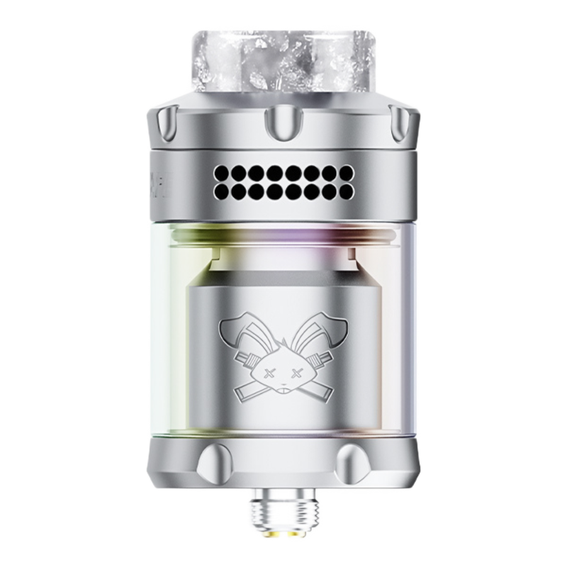 Hellvape Dead Rabbit V3 RTA 2024 Edition