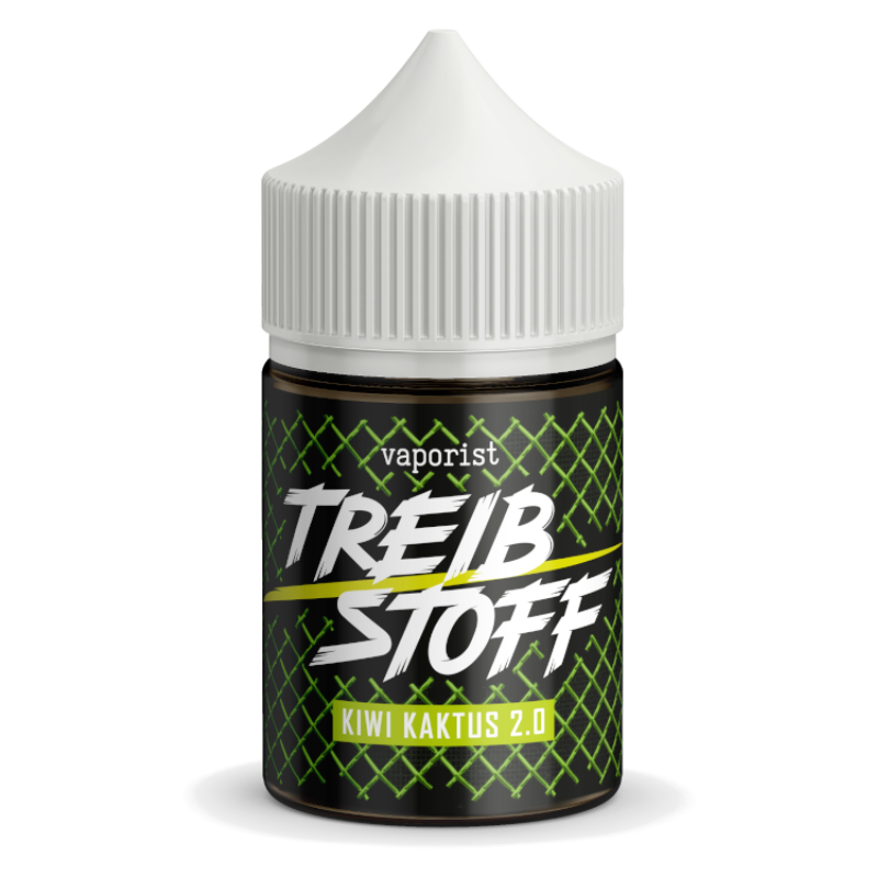 Vaporist Treibstoff Kiwi Kaktus 2.0 10ml