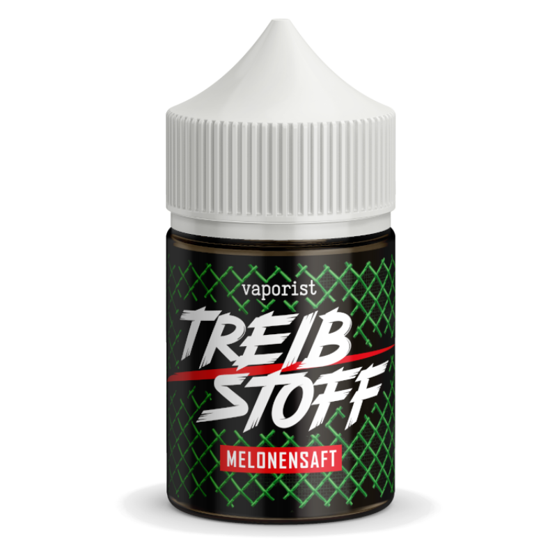 Vaporist Treibstoff Melonensaft 10ml