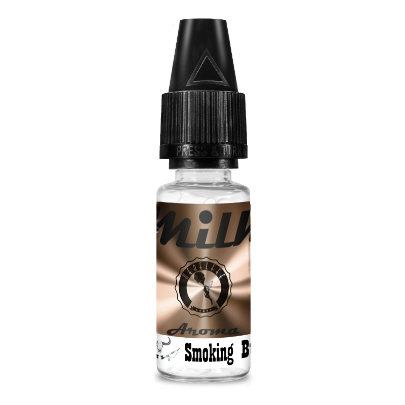 Smoking Bull Nebelfee's Milk 10ml