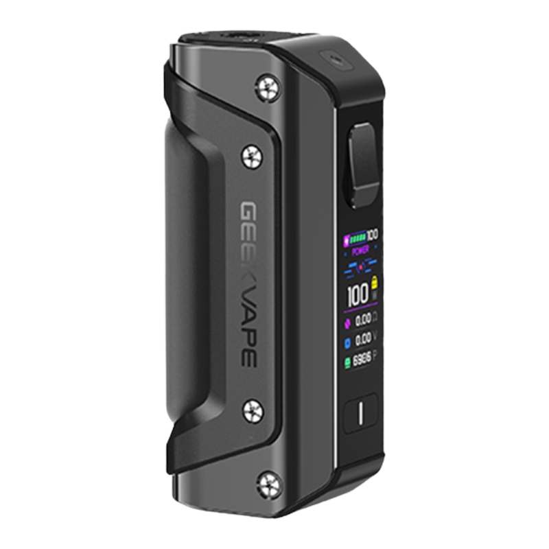 GeekVape Aegis Solo 3 Mod 18650 Version