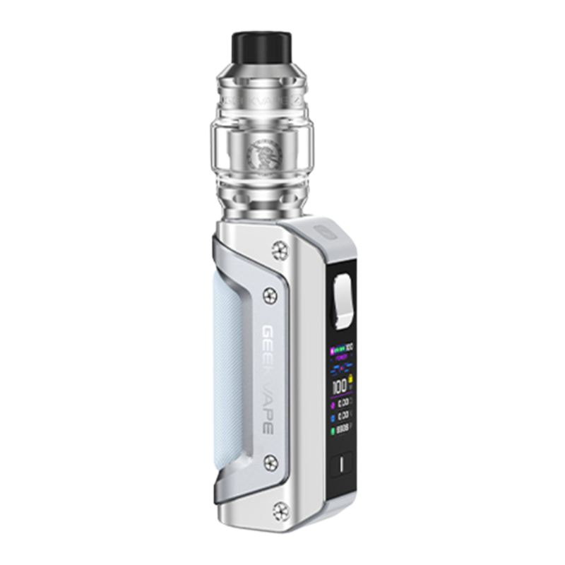 GeekVape Aegis Solo 3 Kit 18650 Version