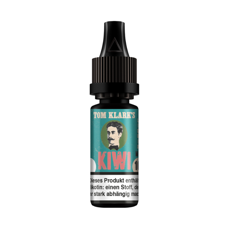 Tom Klark's Kiwi 10ml