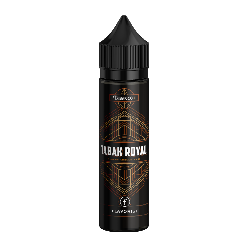 Flavorist Tabak Royal 15ml