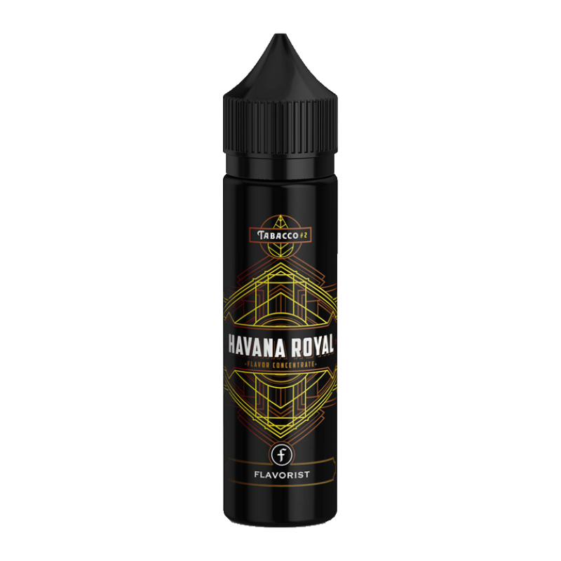 Flavorist Havana Royal 15ml