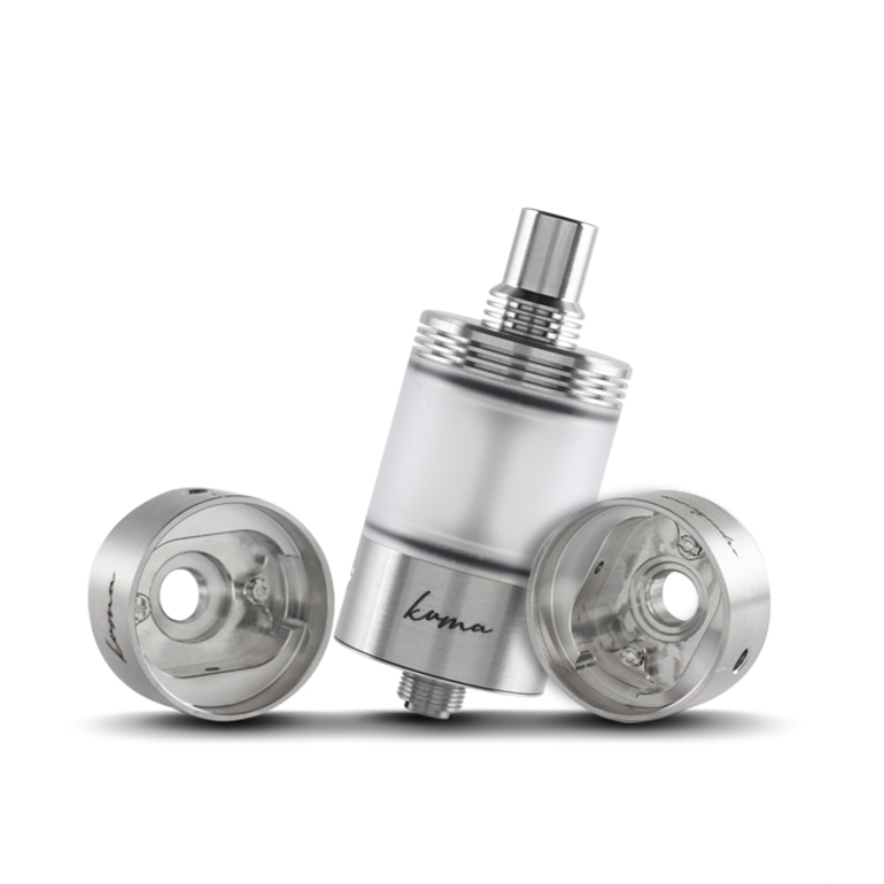 Ennequadro Mods Kuma RTA