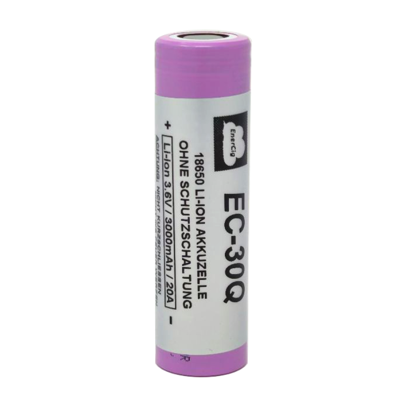 Enercig EC-30Q 3000mAh 15A